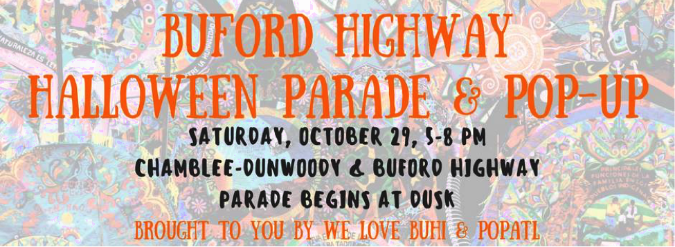 buford-highway-halloween-parade