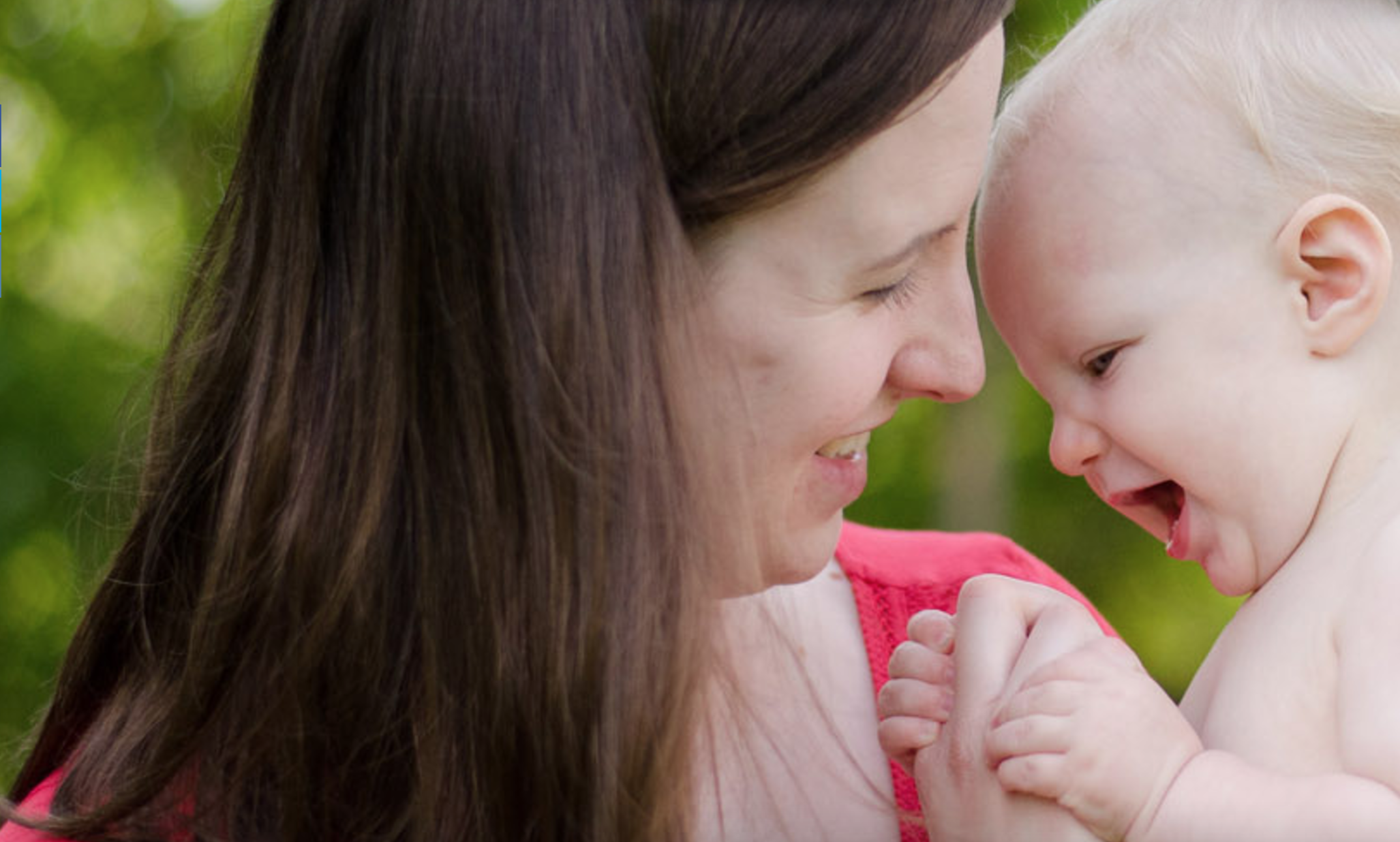 The Wonder Women Helping Mamas Access Essential Baby Items