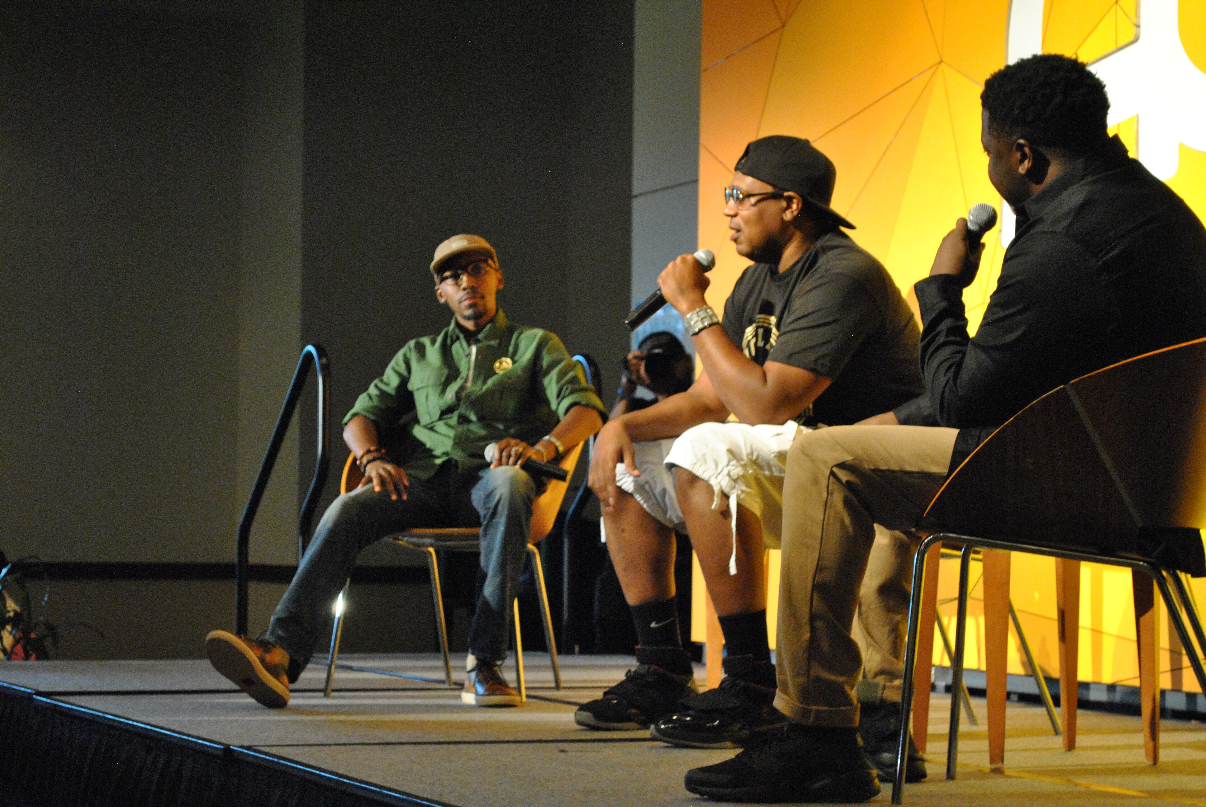 A3C Launches Action Summit, Spurs Social Entrepreneurship